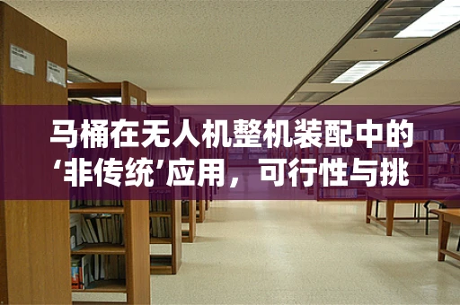 马桶在无人机整机装配中的‘非传统’应用，可行性与挑战