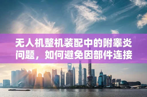 无人机整机装配中的附睾炎问题，如何避免因部件连接不当导致的性能下降？