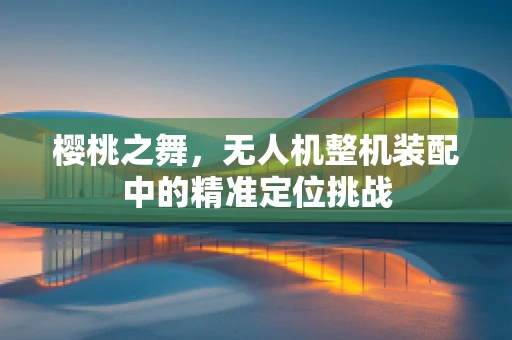 樱桃之舞，无人机整机装配中的精准定位挑战