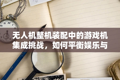 无人机整机装配中的游戏机集成挑战，如何平衡娱乐与飞行性能？