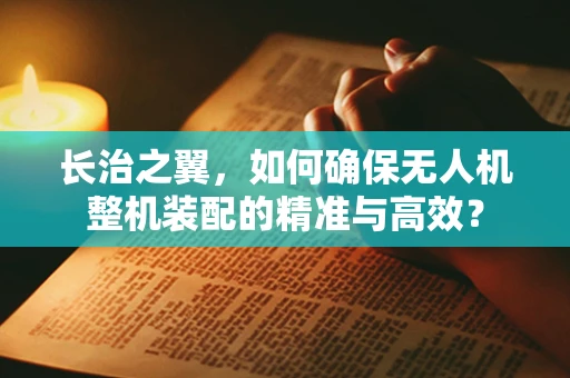 长治之翼，如何确保无人机整机装配的精准与高效？