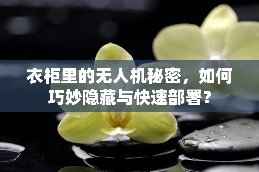 衣柜里的无人机秘密，如何巧妙隐藏与快速部署？