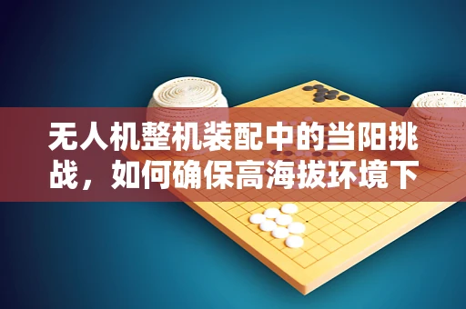 无人机整机装配中的当阳挑战，如何确保高海拔环境下的稳定飞行？