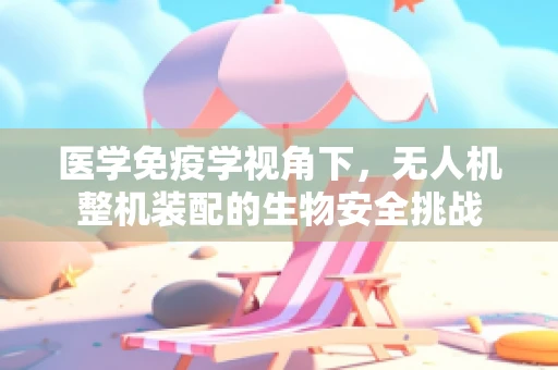 医学免疫学视角下，无人机整机装配的生物安全挑战