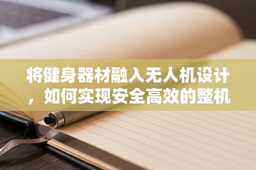 将健身器材融入无人机设计，如何实现安全高效的整机装配？