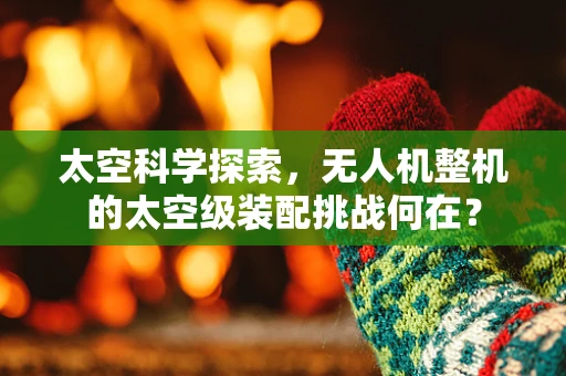 太空科学探索，无人机整机的太空级装配挑战何在？