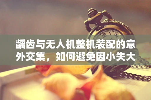 龋齿与无人机整机装配的意外交集，如何避免因小失大？