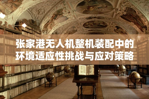张家港无人机整机装配中的环境适应性挑战与应对策略
