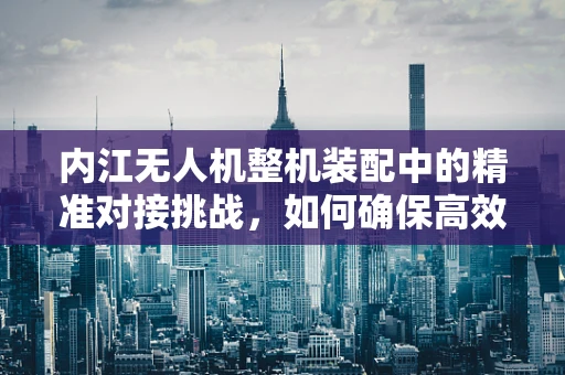 内江无人机整机装配中的精准对接挑战，如何确保高效率与高精度？
