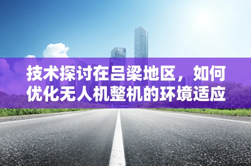 技术探讨在吕梁地区，如何优化无人机整机的环境适应性装配？