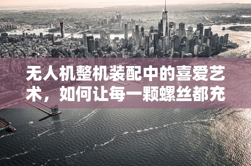 无人机整机装配中的喜爱艺术，如何让每一颗螺丝都充满情感？