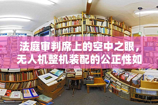 法庭审判席上的空中之眼，无人机整机装配的公正性如何保障？