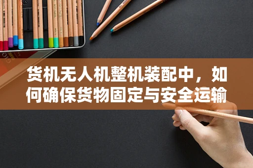 货机无人机整机装配中，如何确保货物固定与安全运输的平衡？