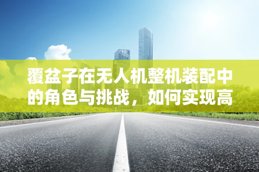 覆盆子在无人机整机装配中的角色与挑战，如何实现高效集成？
