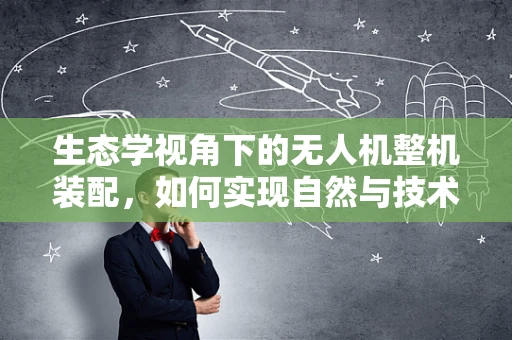 生态学视角下的无人机整机装配，如何实现自然与技术的和谐共生？