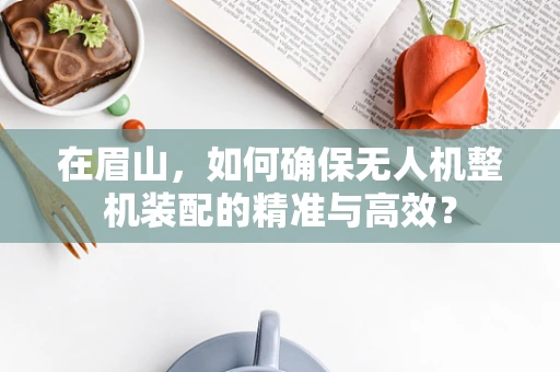 在眉山，如何确保无人机整机装配的精准与高效？