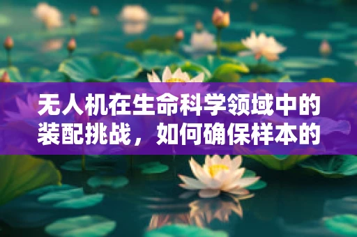 无人机在生命科学领域中的装配挑战，如何确保样本的完整性与安全性？