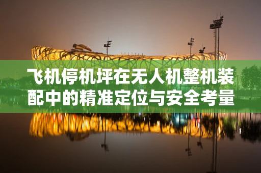 飞机停机坪在无人机整机装配中的精准定位与安全考量