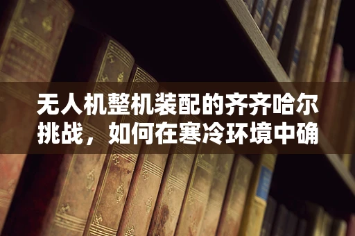 无人机整机装配的齐齐哈尔挑战，如何在寒冷环境中确保电池性能与装配精度？