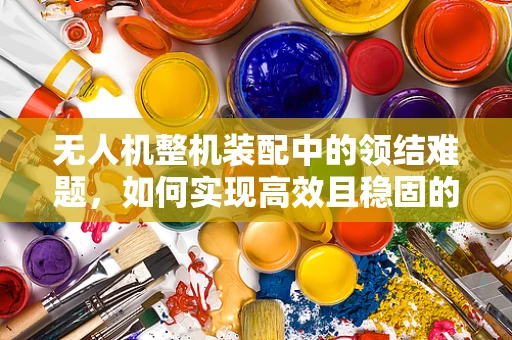 无人机整机装配中的领结难题，如何实现高效且稳固的连接？