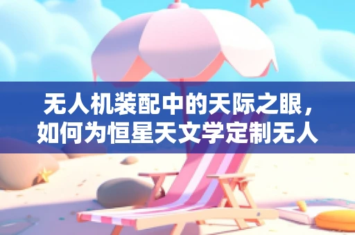 无人机装配中的天际之眼，如何为恒星天文学定制无人机？