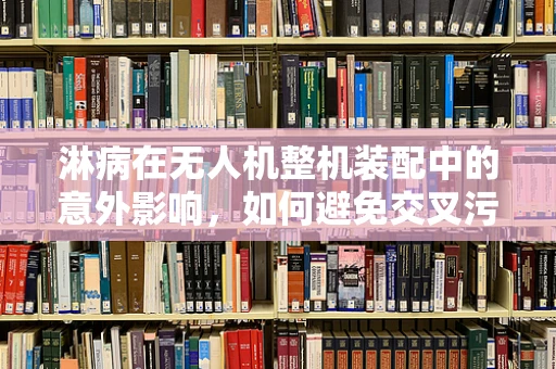 淋病在无人机整机装配中的意外影响，如何避免交叉污染？
