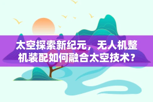 太空探索新纪元，无人机整机装配如何融合太空技术？