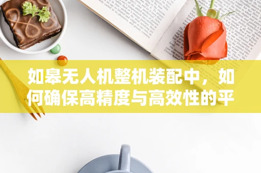 如皋无人机整机装配中，如何确保高精度与高效性的平衡？