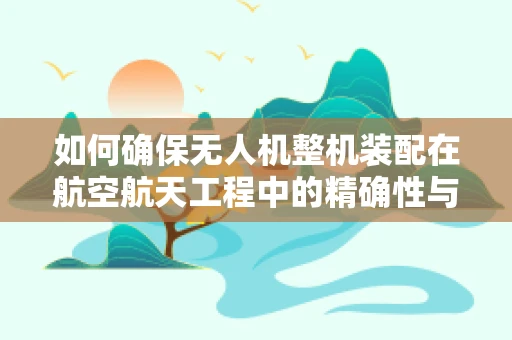 如何确保无人机整机装配在航空航天工程中的精确性与安全性？