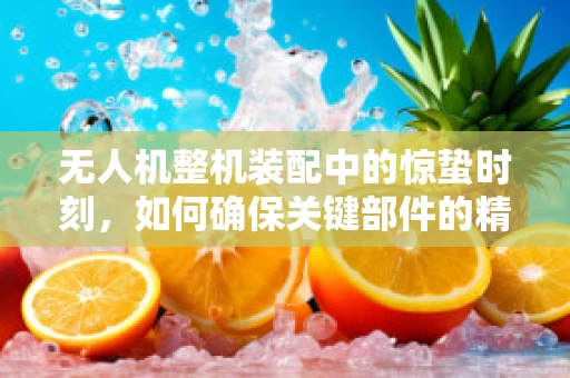 无人机整机装配中的惊蛰时刻，如何确保关键部件的精准对接？