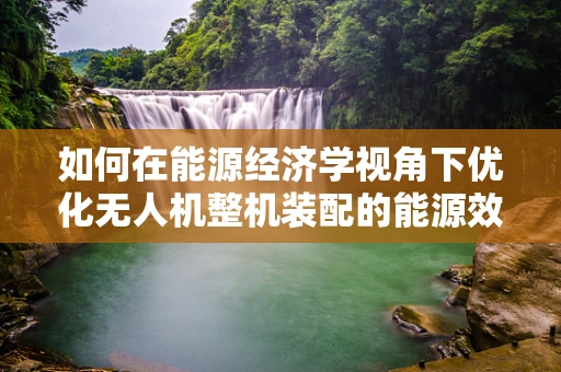 如何在能源经济学视角下优化无人机整机装配的能源效率？