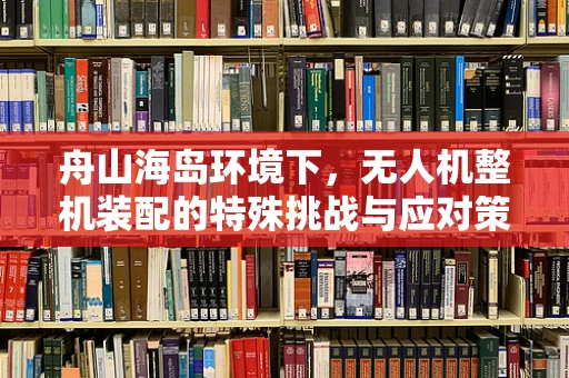 舟山海岛环境下，无人机整机装配的特殊挑战与应对策略