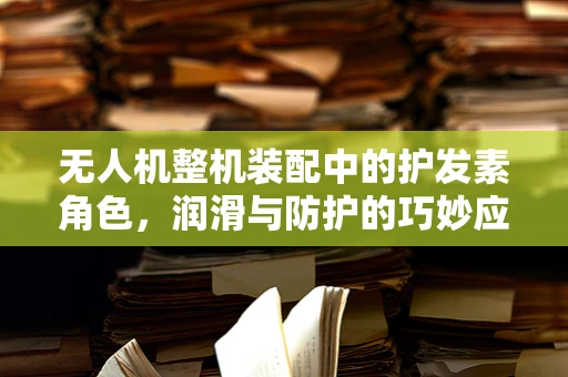 无人机整机装配中的护发素角色，润滑与防护的巧妙应用