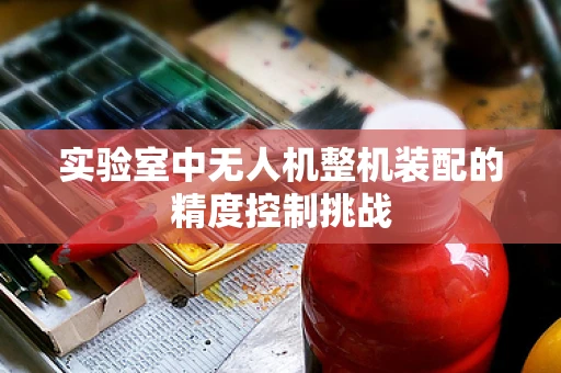 实验室中无人机整机装配的精度控制挑战