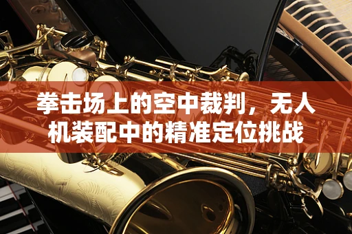 拳击场上的空中裁判，无人机装配中的精准定位挑战