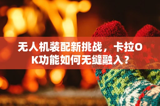 无人机装配新挑战，卡拉OK功能如何无缝融入？