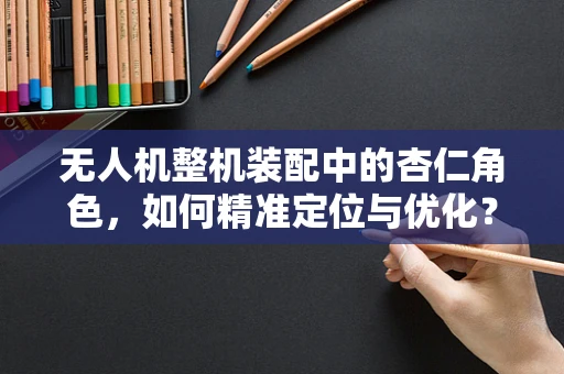 无人机整机装配中的杏仁角色，如何精准定位与优化？