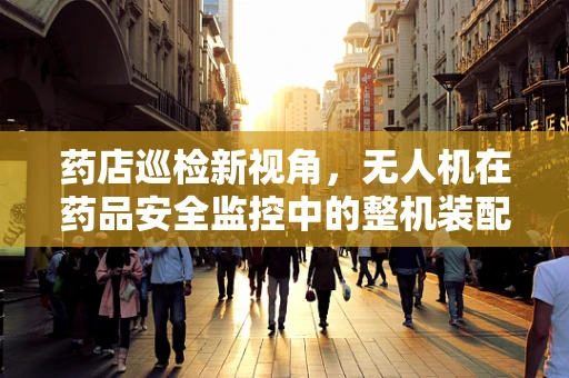药店巡检新视角，无人机在药品安全监控中的整机装配挑战