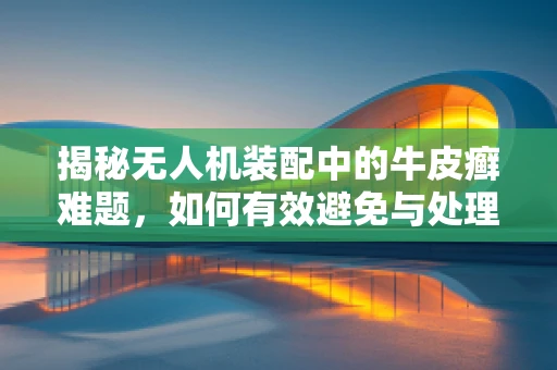 揭秘无人机装配中的牛皮癣难题，如何有效避免与处理？