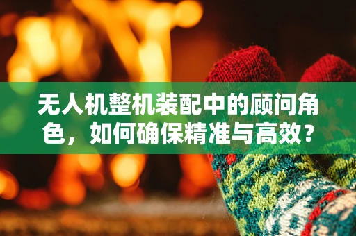 无人机整机装配中的顾问角色，如何确保精准与高效？
