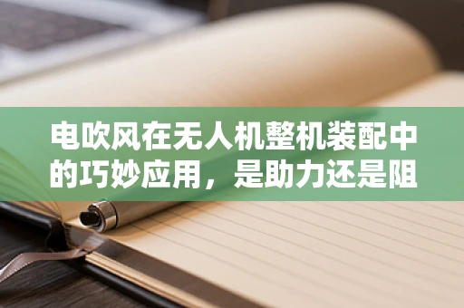 电吹风在无人机整机装配中的巧妙应用，是助力还是阻力？