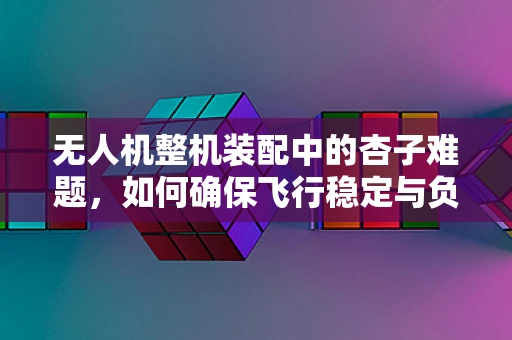无人机整机装配中的杏子难题，如何确保飞行稳定与负载均衡？