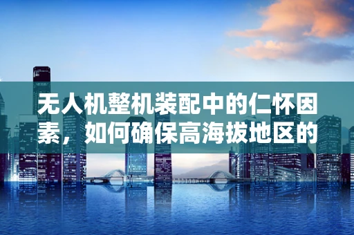 无人机整机装配中的仁怀因素，如何确保高海拔地区的稳定飞行？
