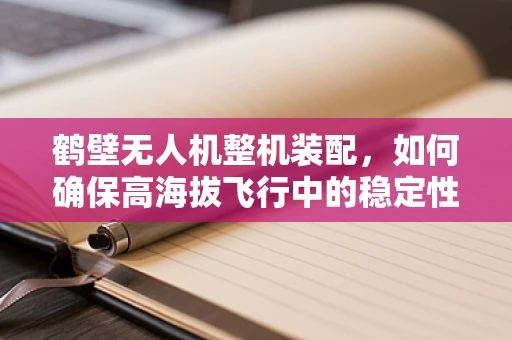 鹤壁无人机整机装配，如何确保高海拔飞行中的稳定性能？