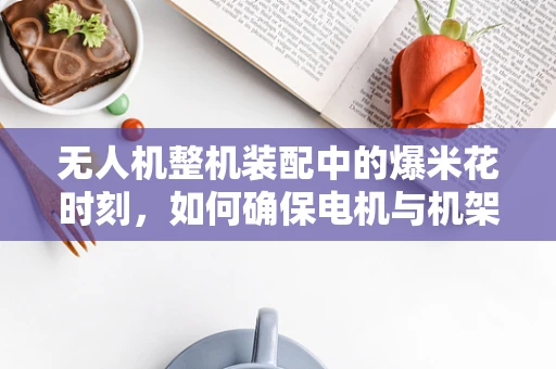 无人机整机装配中的爆米花时刻，如何确保电机与机架的完美结合？