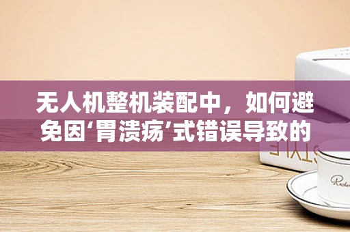 无人机整机装配中，如何避免因‘胃溃疡’式错误导致的性能下降？