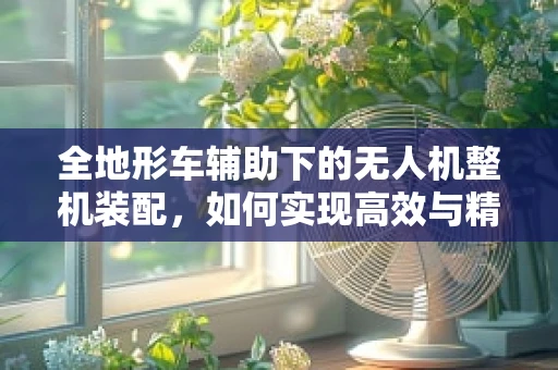 全地形车辅助下的无人机整机装配，如何实现高效与精准的融合？
