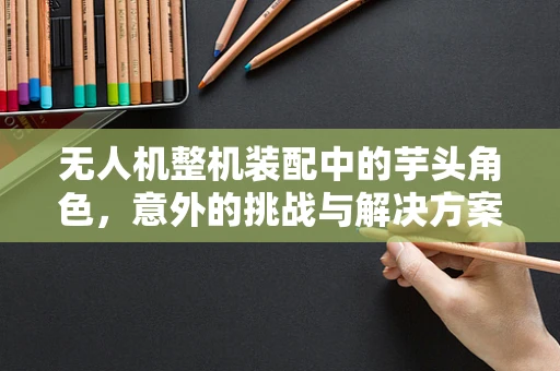 无人机整机装配中的芋头角色，意外的挑战与解决方案