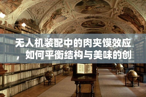 无人机装配中的肉夹馍效应，如何平衡结构与美味的创新？