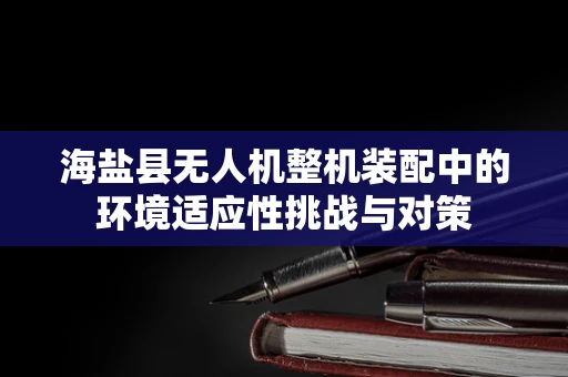海盐县无人机整机装配中的环境适应性挑战与对策